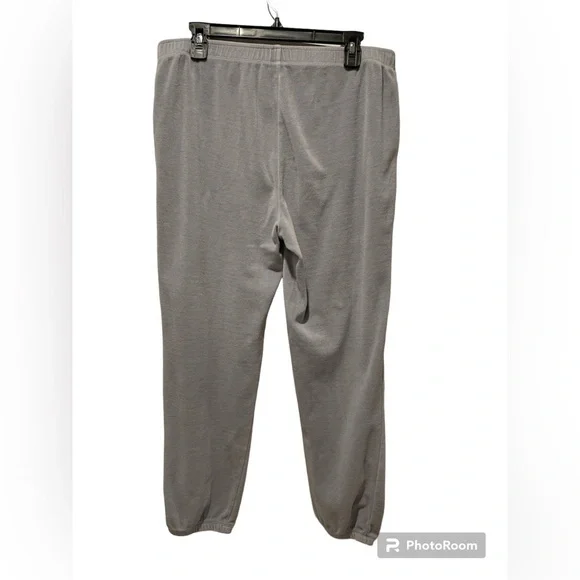 Offline Aerie Light Blue Sweatpants Sky size M - Picture 3 of 3